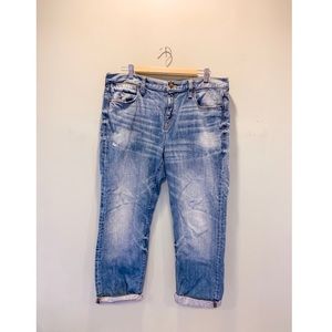 ✨New Listing✨ J.Crew Boyfriend Jeans